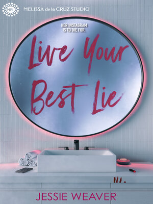 cover image of Live Your Best Lie (Volume 1)